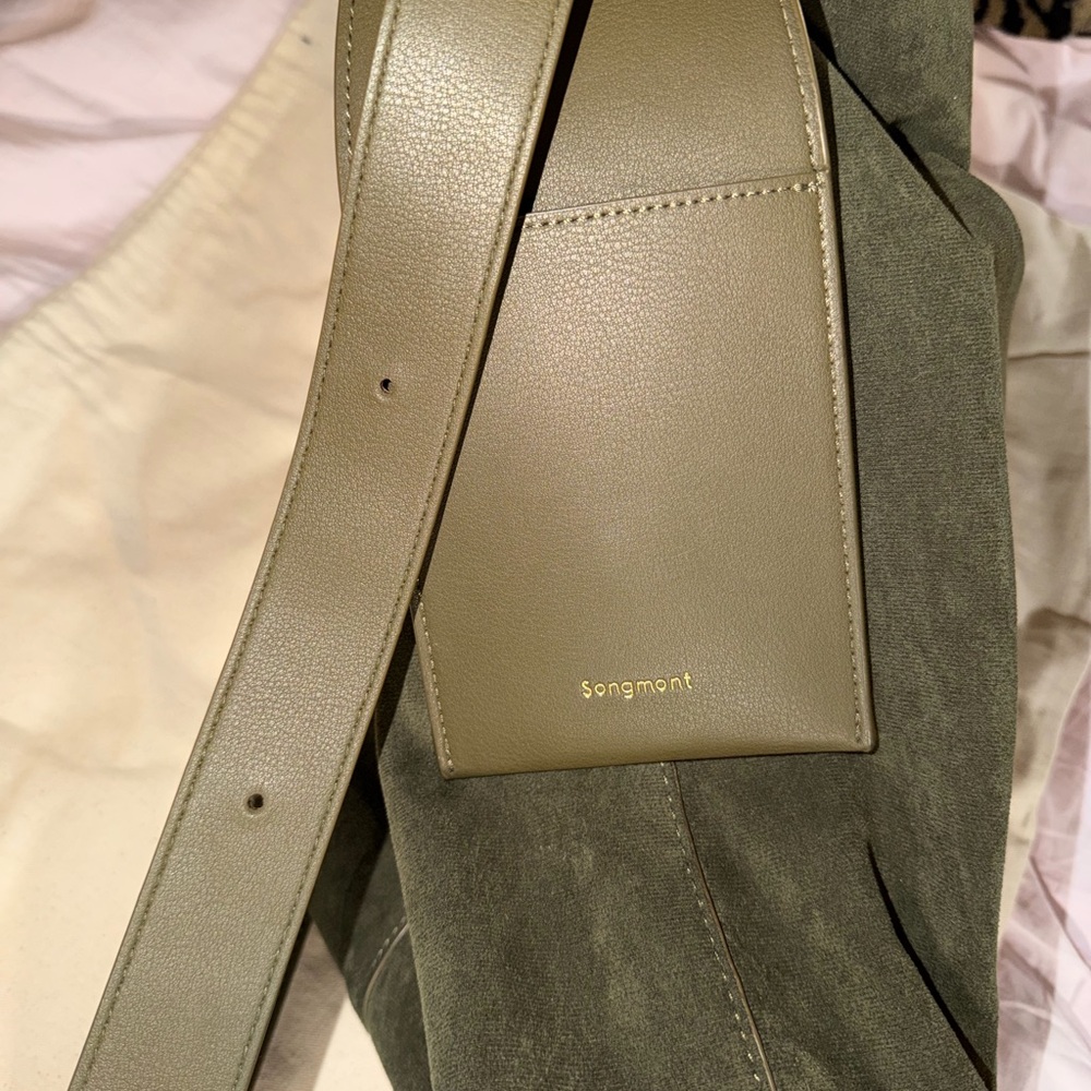 Songmont Large Drippy Tote Bag - Picture 7 of 14